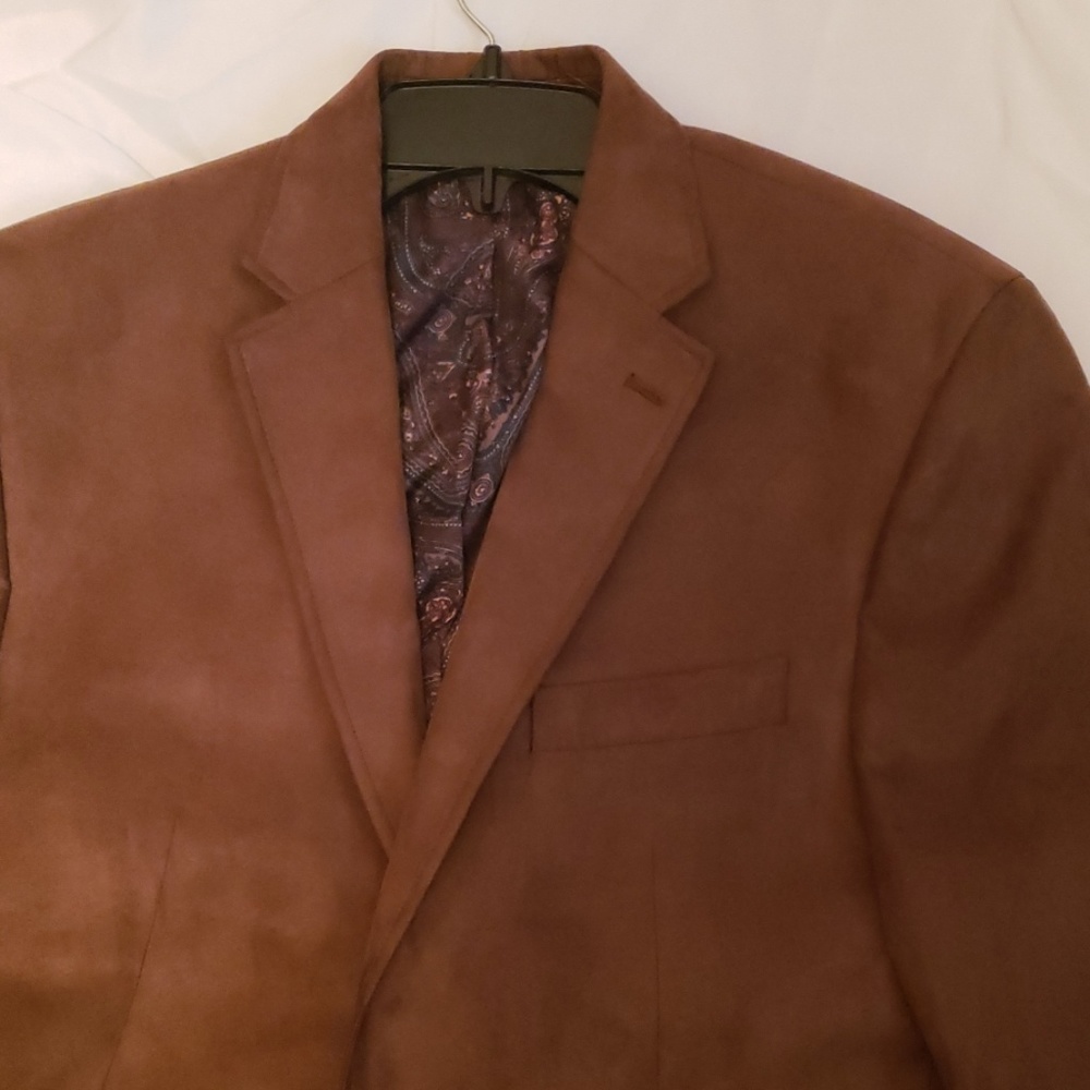 Ralph Lauren Polo Blazer